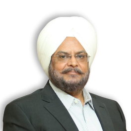 Photo of Davinder Sandhu
